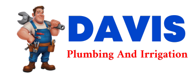 Trusted plumber in PIERSON